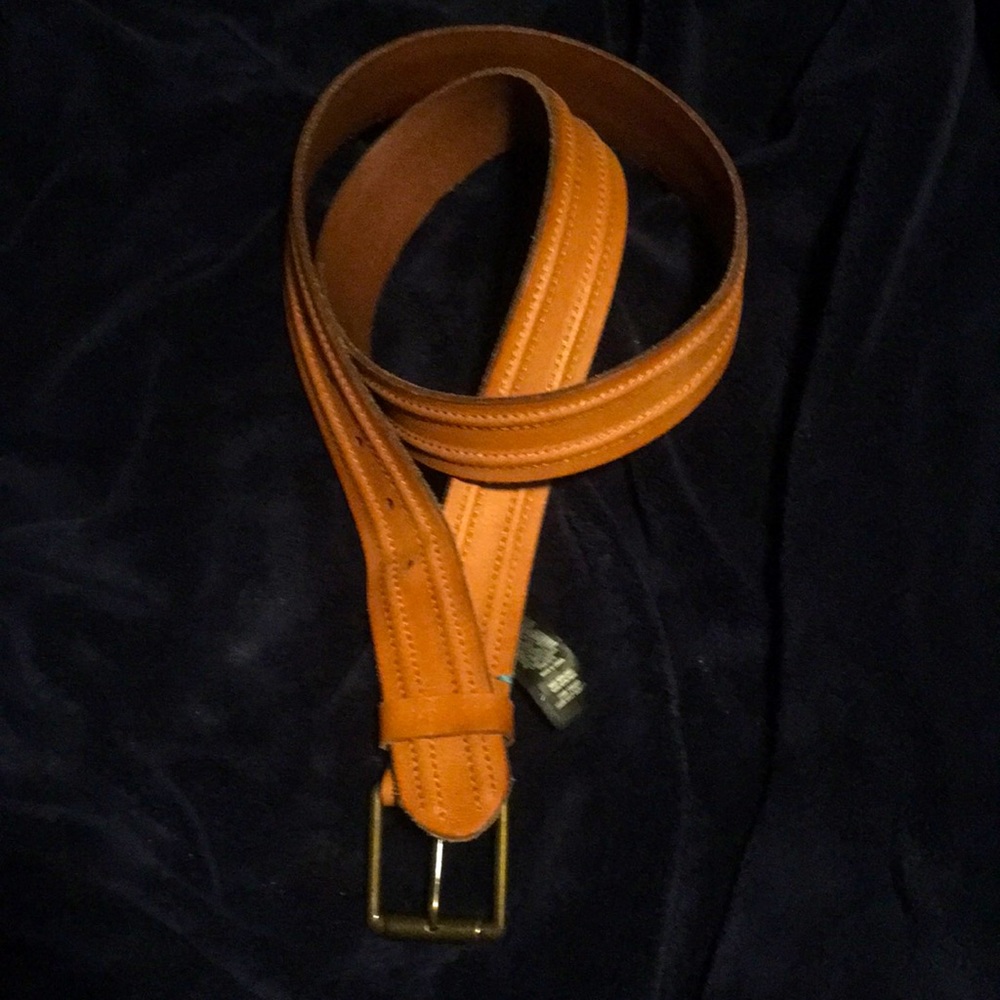 Ted Baker belt